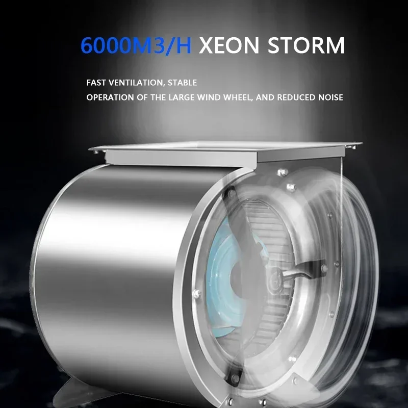 Commercial High-Suc…