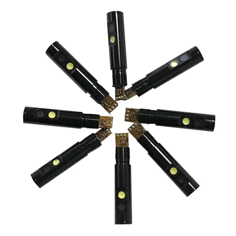 

8 мм 2MP 1080P USB двойной объектив эндоскопический модуль осмотр CMOS бороскоп лупа отоскоп камера