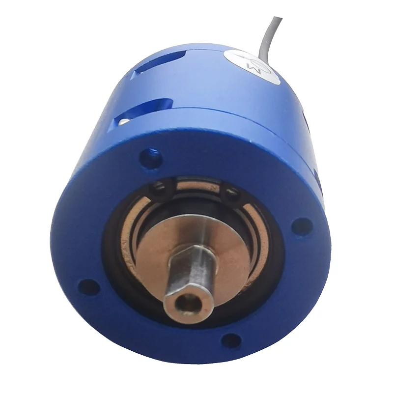 

Small size torque sensor high precision power test digital display measuring instrument