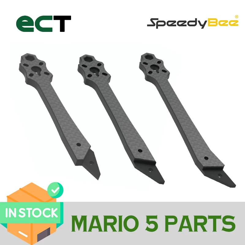 Speedybee Mario 5 A… - image