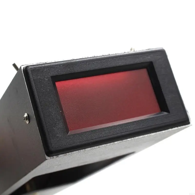 كرونوغراف ألومنيوم بتصميم بسيط H58C لتصوير كرة الريشة وكرة الطاولة #4