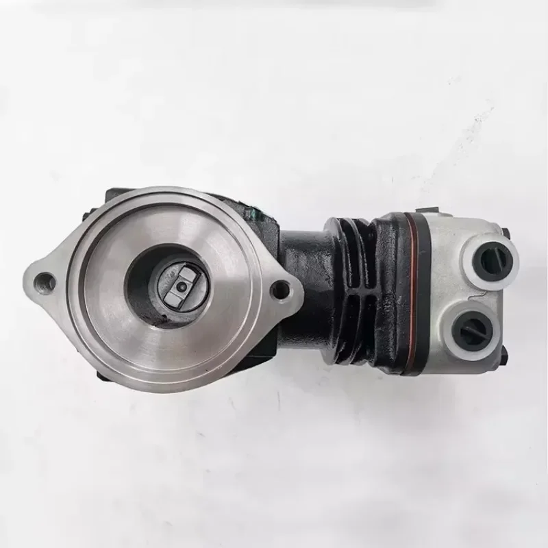 3974548 3509DR10 3509N-070 24v engine parts Air compressor pump for CUMMINS 6BT DCEC DONGFENG air compressor