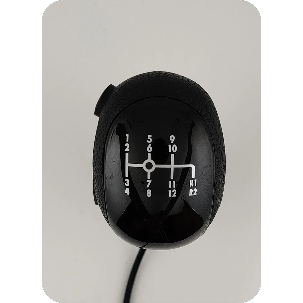 Gear Shifter For ATS / ETS2 For Logitech G923 G920 G29 G27 G25 For Thrustmaster Shifter