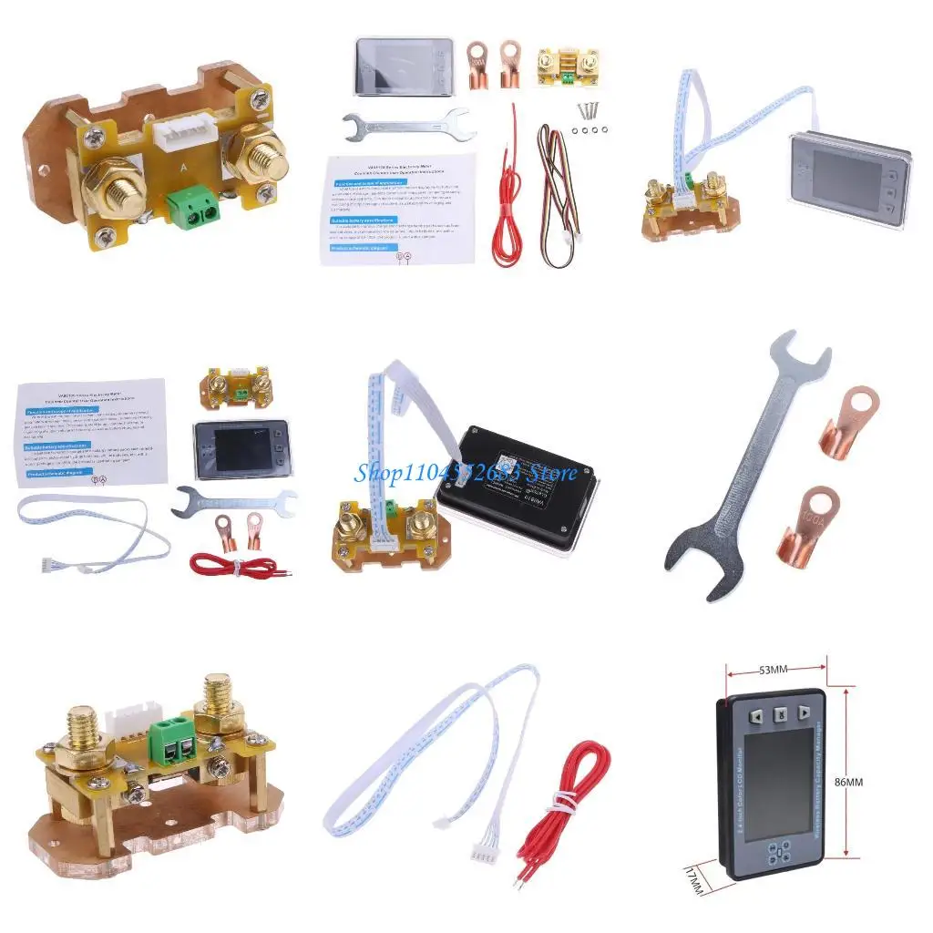 Y6GD DC8-100V 100-5…