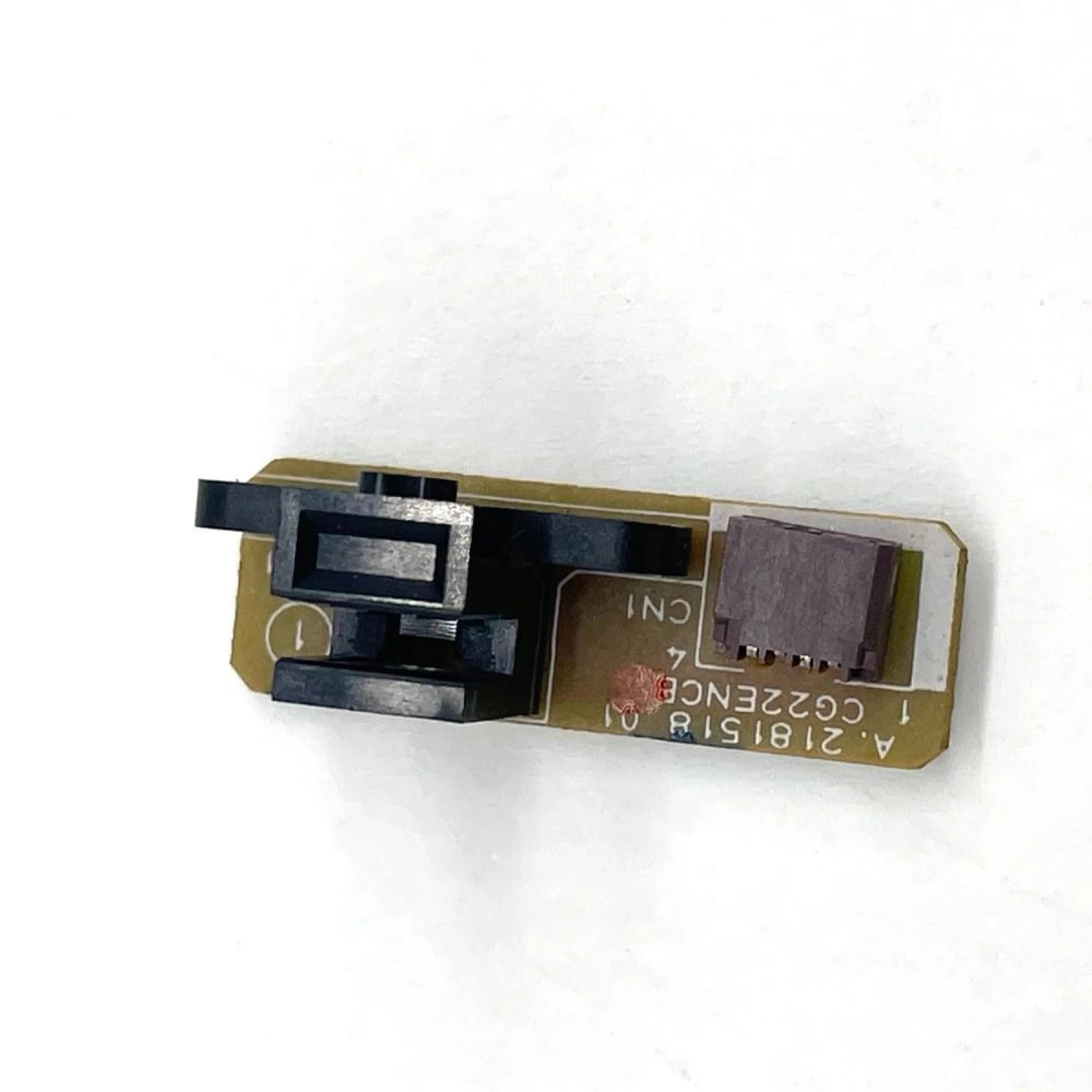CR Scale Encoder Strip Sensor Fits For EPSON XP-2101 XP-4155 XP-4100 XP-2106 XP-3155 XP-3200 XP-2205 XP-3105 XP-4101 XP-3150