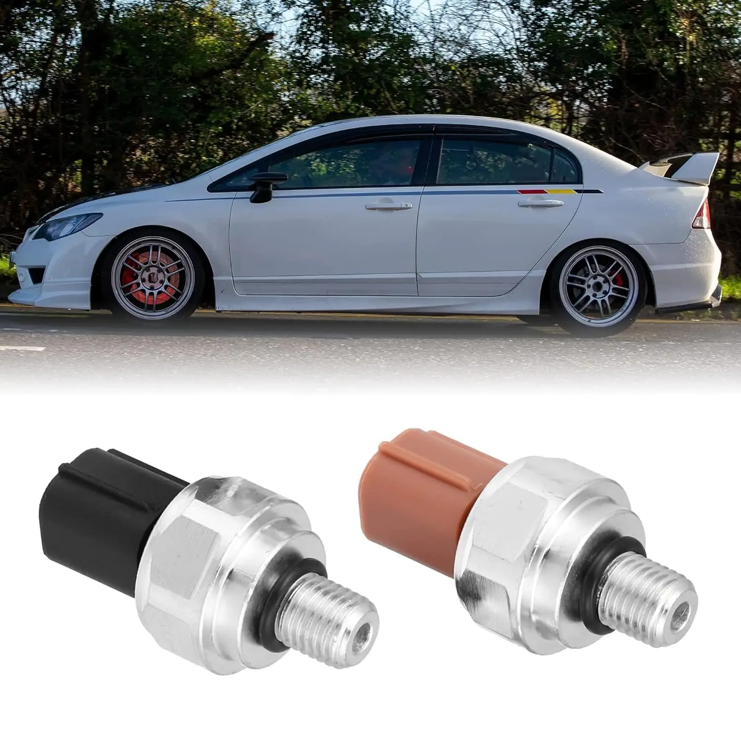 น้ํามันเกียร์ความดัน 28600-P7W-003 28600-P7Z-003 สําหรับ Honda Accord Civic Cr-V องค์ประกอบ Fit สําหรับ Acura CL CSX RSX TSX