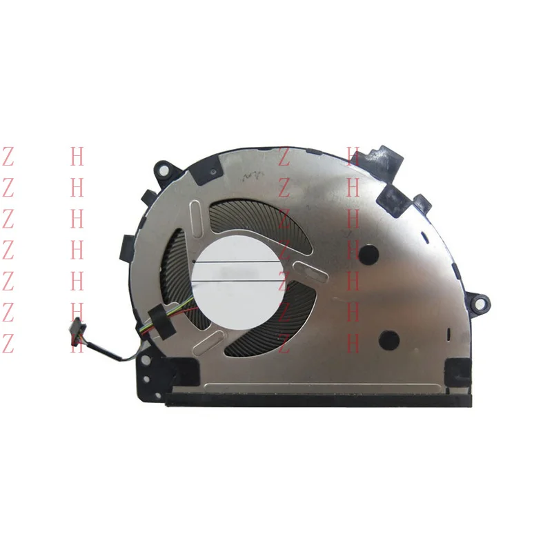 ZHZH   Laptop CPU Fan For Samsung NP550XDA 550XDA DC5V 4PIN New