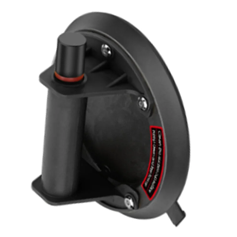 Przyssawka próżniowa 200 kg Udźwig Wytrzymały rozrzutnik próżniowy do adsorpcji płytek Podnoszenie szkła-AS97