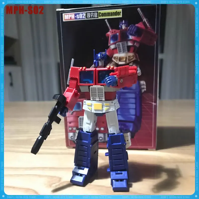 In Stock Mphstudio …