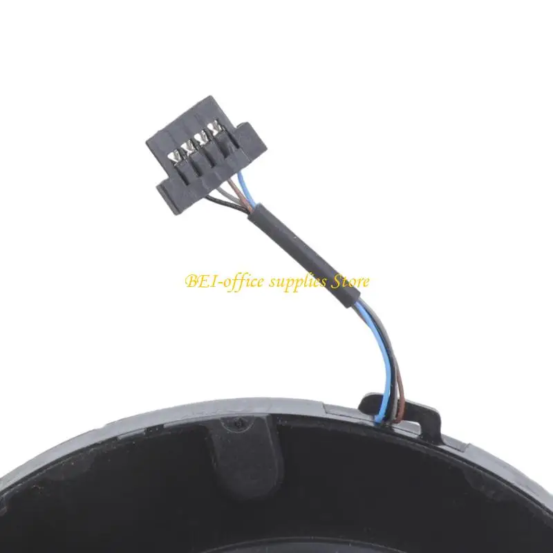 

A9LC Metal CPU CPU GPU Охлаждающий вентилятор для 15EG 15-EH TPN-Q245 ноутбуков
