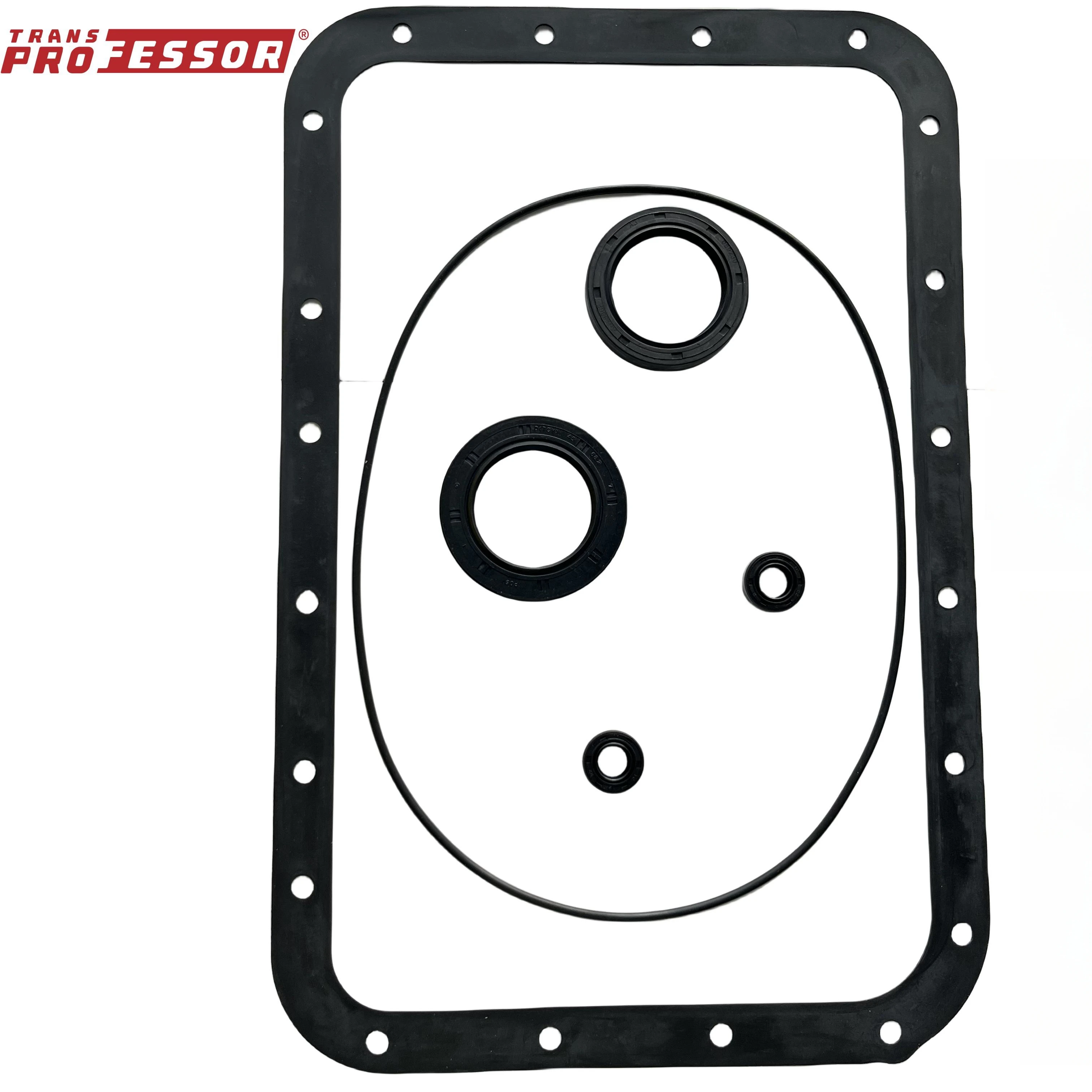 V5A51 R5A51Transmission Repair OverhaulKit for Mitsubishi HYUNDAI KIA CHALLENGER,TransProfessor Oil Seals Gasket Car Accessorie