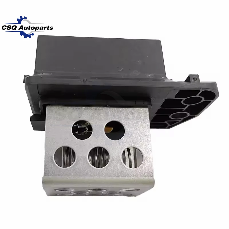 9673999880   Novos resistores de controle de ventilador para CITROEN C4 MK2 Peugeot 308 3008 5008