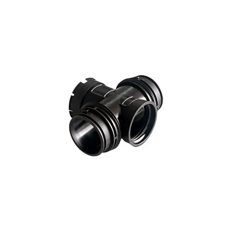 Water Tank Tee for Agricultural Sprayer Drone Parts Compatible with DJI T100 T70 T70P T60 T25P T40 T50 T25 Replacement
