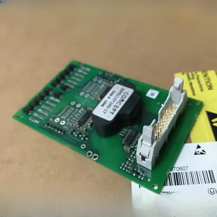 

New 2SP0115T2A0 2SP0115T2B0 2SP0320T2A0 2SP0320T2B0 2SP0320V2A0 RUKCFX 12 17 Evaluation board