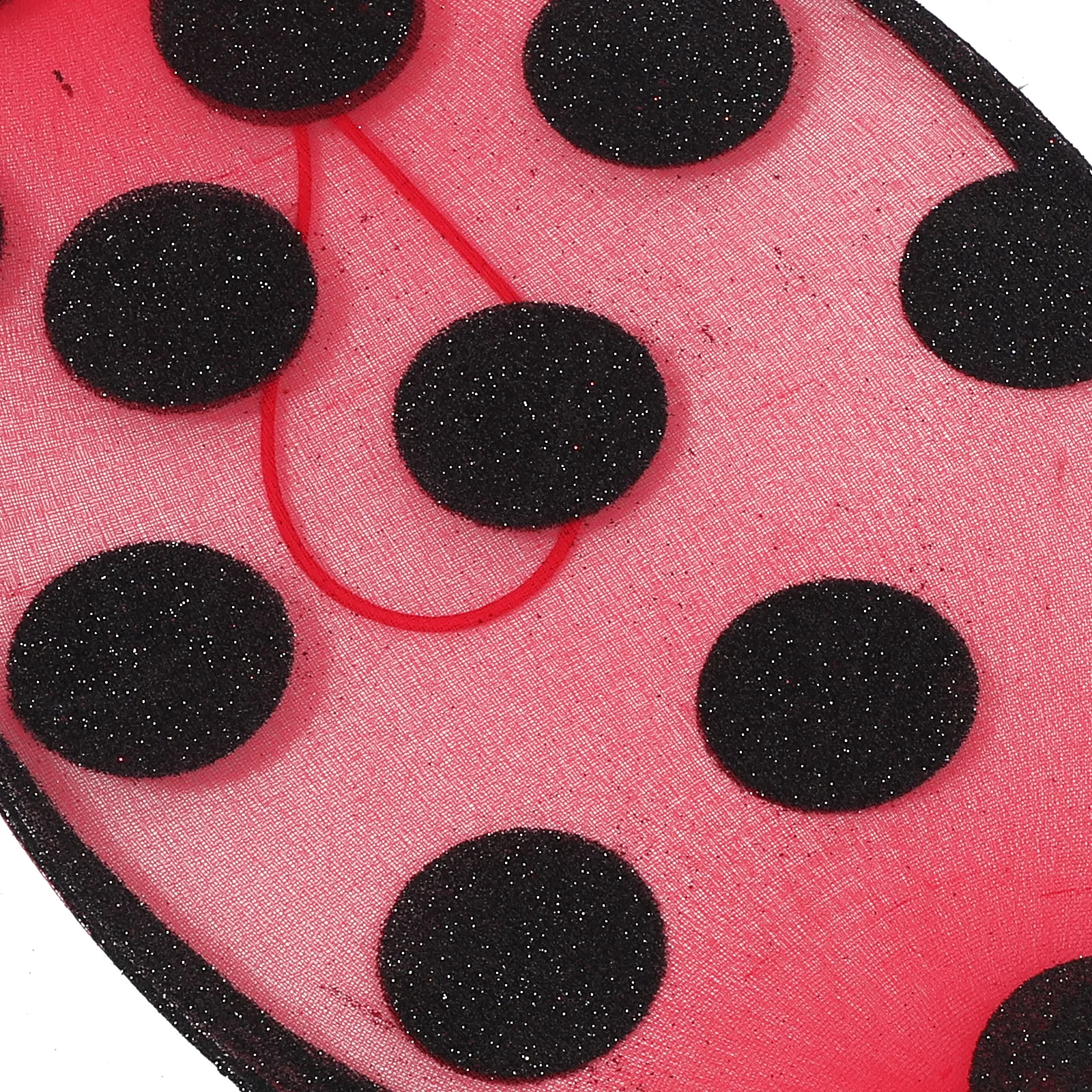 الخنفساء زي الجناح الاطفال طفل الفتيات هالوين حزب الجناح الزفاف الزي الخنفساء اللباس متعة آمنة مواد صديقة للأطفال