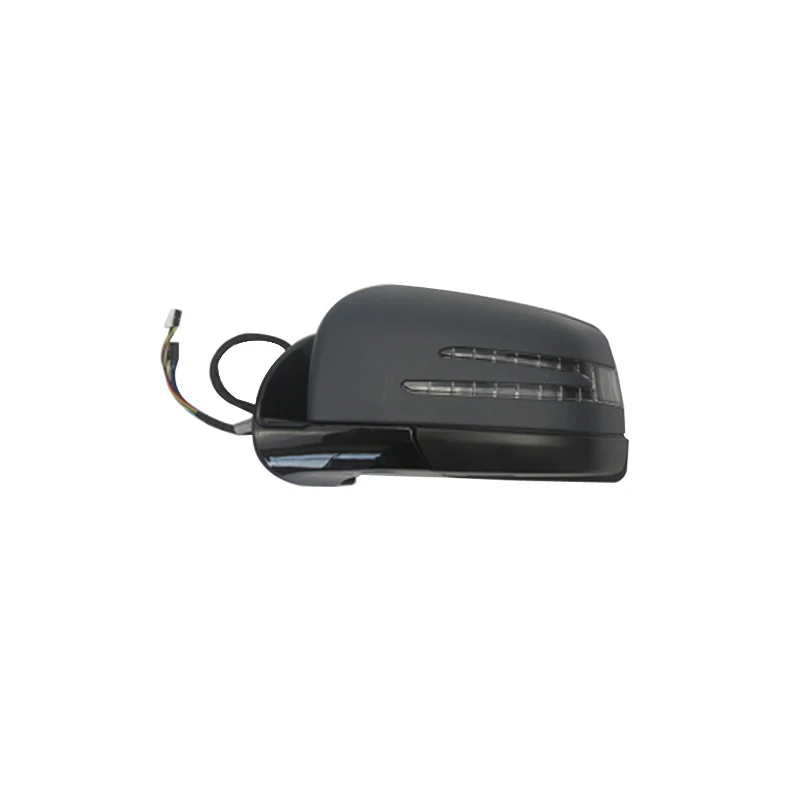 MB X164 W164 GL320 ML320 A1648105193 Driver Side Door Mirror Assembly 1648105193 For Mer Cedes Ben Z