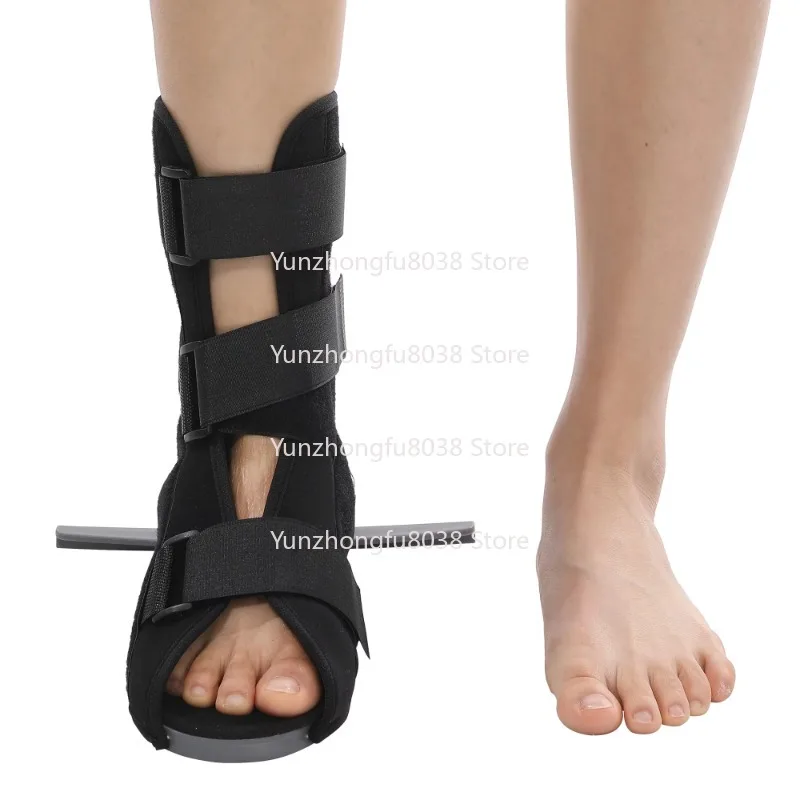 

Orthopedic T-shoes, Fracture Rehabilitation Anti-rotation Shoes, Anti-rotation T-shoes