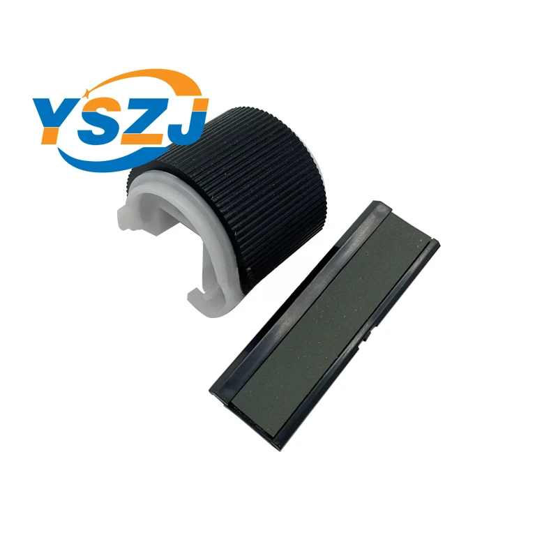 

1Sets FL3-1447-000 FL3-1352-000 Pickup Roller Separation Pad for Canon IR 2202 2002 2204 2520 2525 2530 2535 2545 IR2545