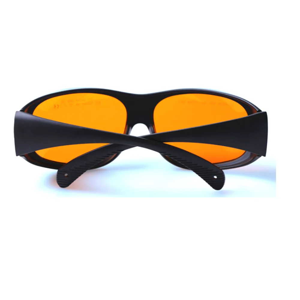 200-540nm O.D6+&900-1100nm O.D5+532nm&1064nm YAG Laser Protective Safety Goggles