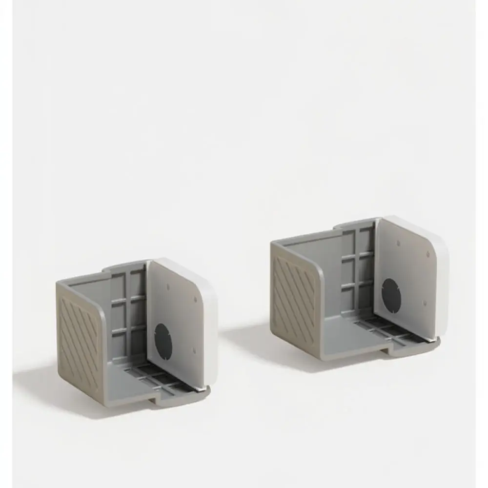 Safety Corner Protector For Metal Windows Buffer Anti Knock Guard Soft Bumper Protection For Family Kids Elderly Care