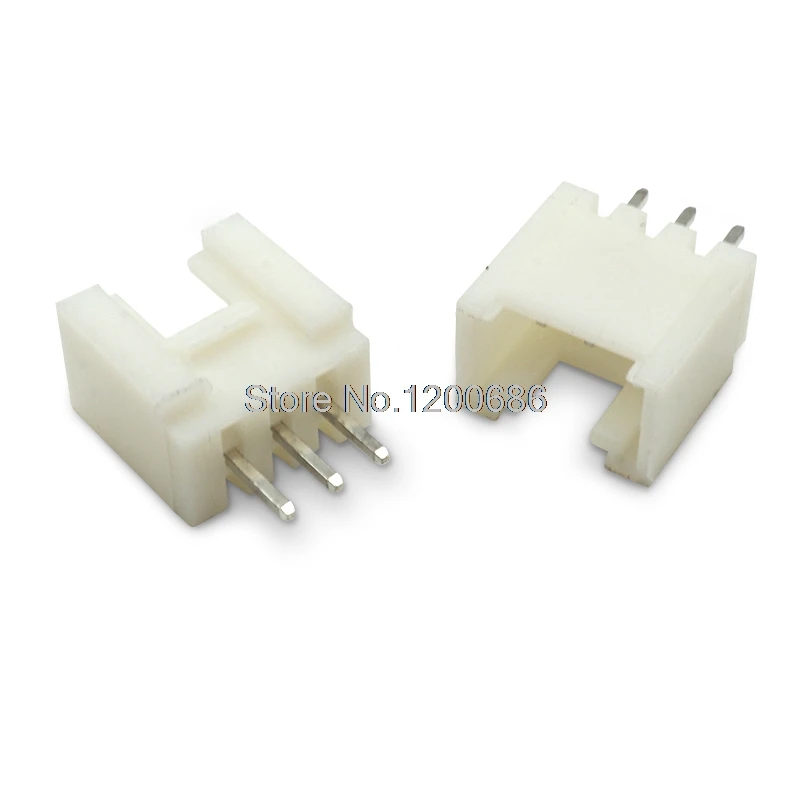 

HY2.0 Vertical HY2.0MM horizontal connectors Connector Terminal Socket HY 2.0mm HY 2 3 4 6 10-Pin Connector Plug