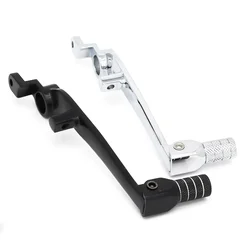 Aluminium Rear Brake Lever Foot Rest Pedal Rod Fit For Suzuki GSXR600 2001-2005,GSXR750 2000-2005,GSX-R1000 2001 2002 2003 2004