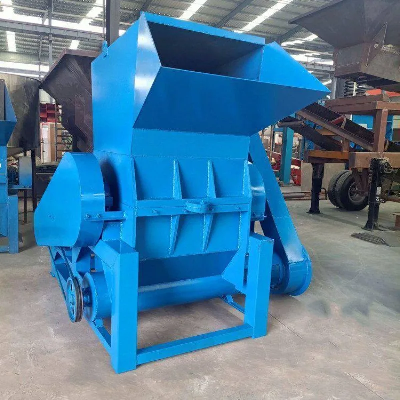 Crusher Plastic Crusher Multi-purpose crusher