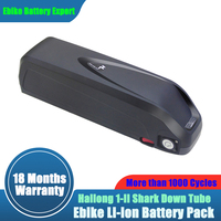 RICH BIT-M980 Lithium Battery with Charger, Fat Tire Ebike, 48V, 17Ah, 60V, 15Ah, 500W, 1000W, M900