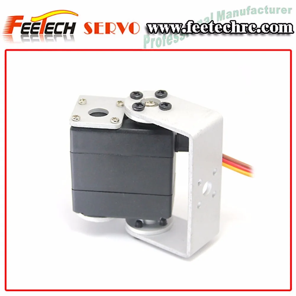 

9 кг FR0109M 180-градусный металлический шестерня 7,4 В с двухвалом 25 т, сервопривод 0,14 секунд, цифровой серводвигатель для электронных игрушек/1/5 весов, радиоуправляемых