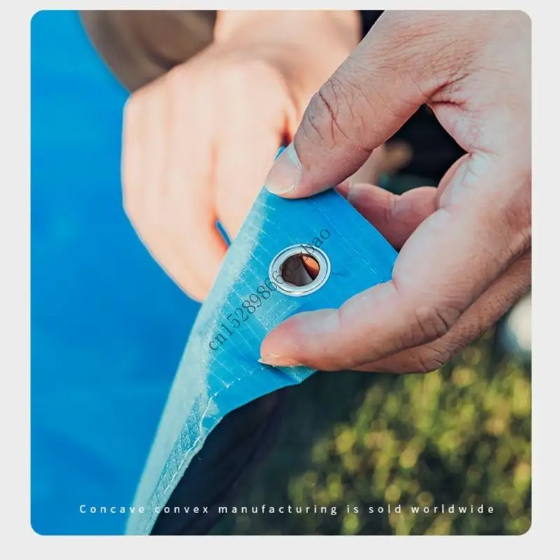 H7EA Multoclose 210D Плетена