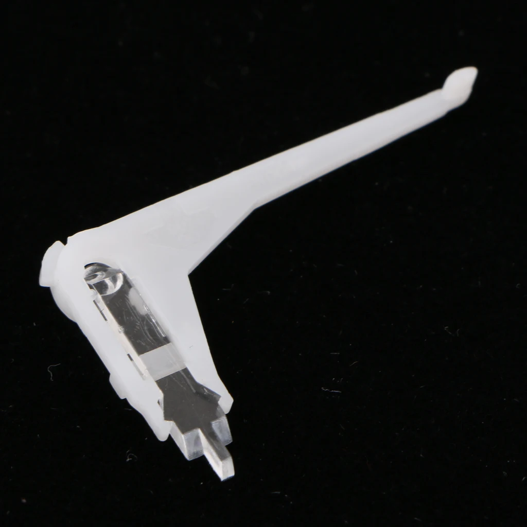 

Steering Wheel Angle Sensor Clip 40x25mm Plastic Interior Accessory for Mercedes W164 W251 W221