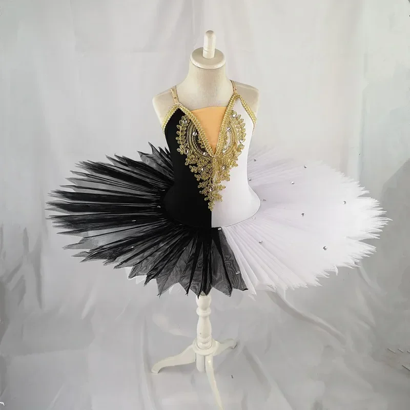

Professional Ballerina Ballet Tutu For Girl Child Children Kids Adults Pancake Tutu Dance Costumes Ballet Dress For Girl