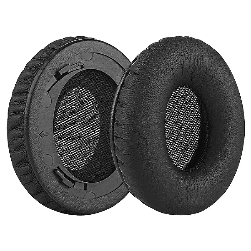 كوتو وسادات الأذن ل فاز سولو 1 استبدال بطانة للأذن سولو HD سماعة سلكية منصات وسادة الأذن إصلاح أجزاء