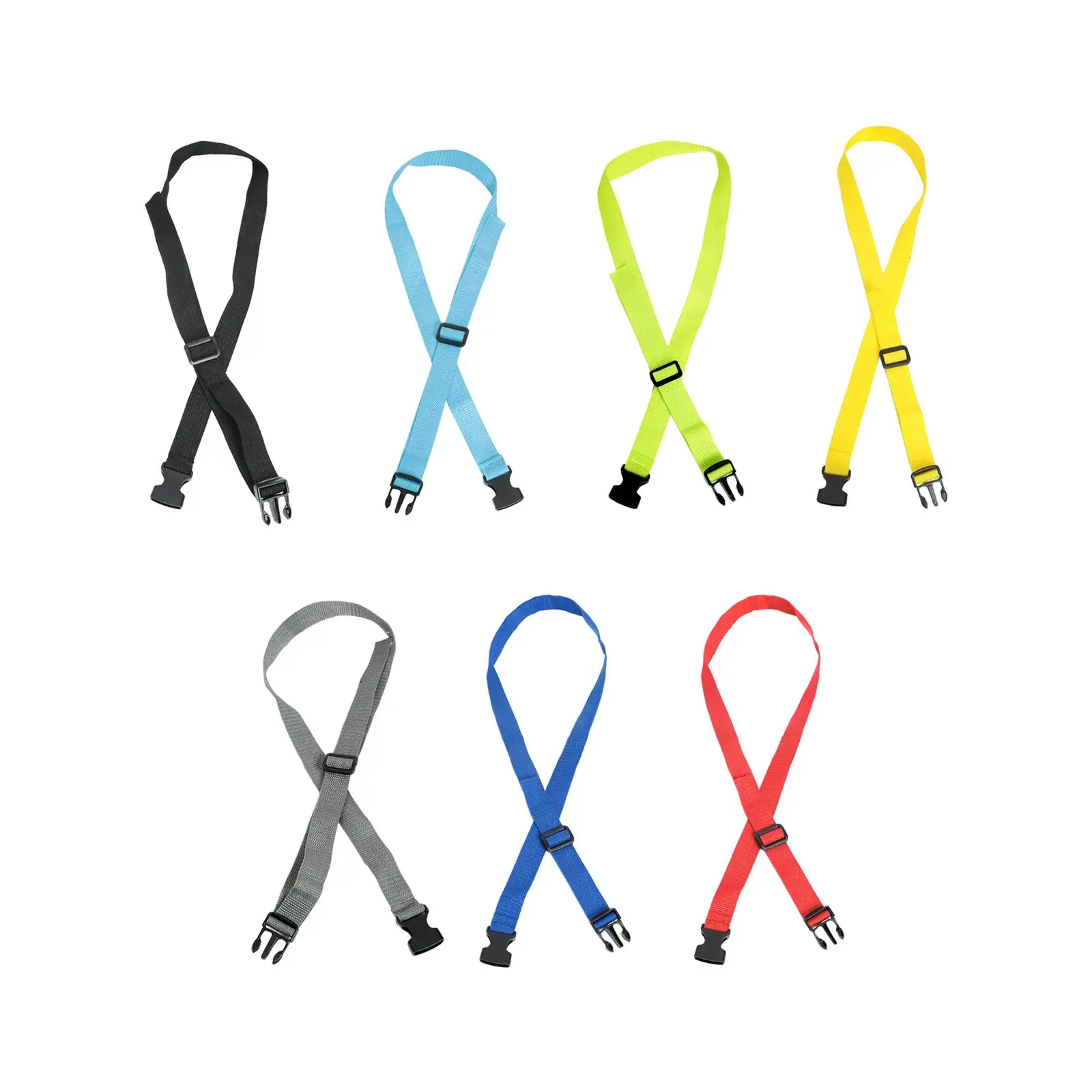 Pulp Board Binding Rope Multifunctional Convenient Paddle Board Accessory for Surfboard Long Time Carrying Longboard Kayak