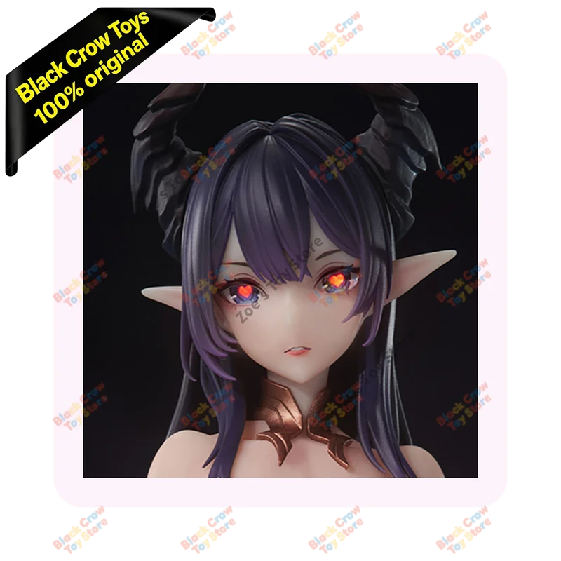 1/6 Luminous Magnetic Light Effect AniMester Desire Witch - Liliana's Eye of Pursuit 2.0 Magnetic Light Effect Collectible Toy