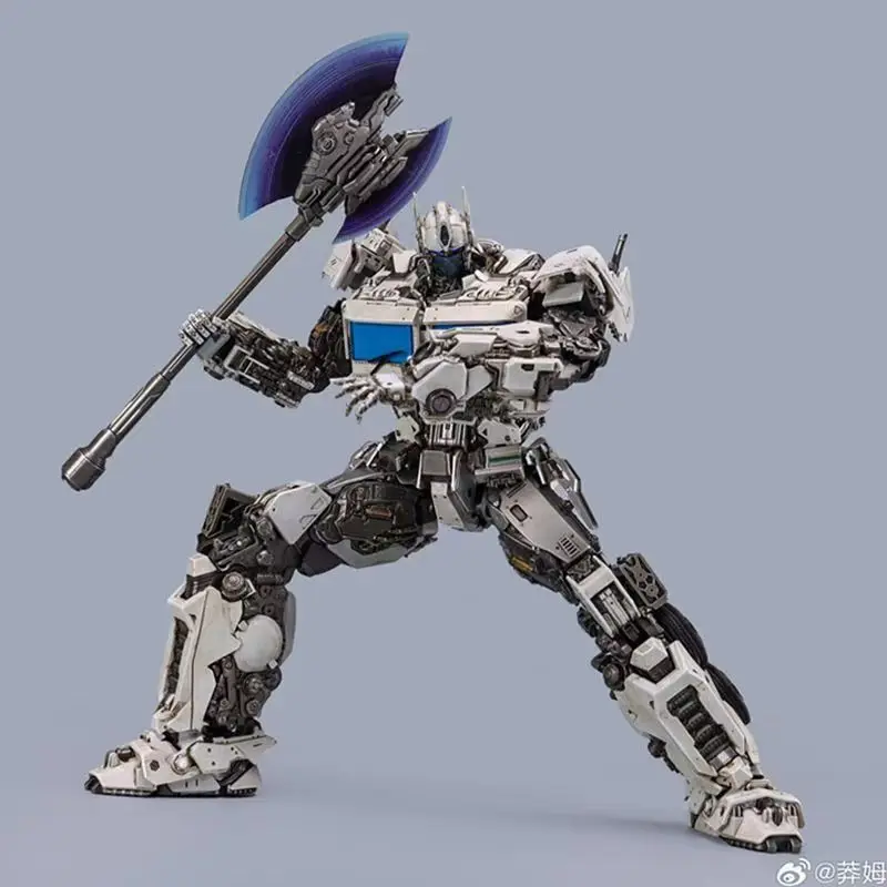 التحول FS01 FS-01 OP قائد ناكو CD05 النخبة زعيم سبيكة عمل أرقام لعبة