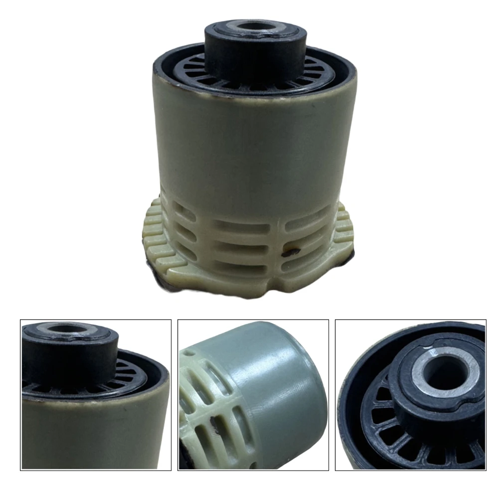 

Rear Axle Suspension Bushing 13313230 For Opel For Astra J 2009-2015 Rear Axle Bushing 13313230 Metal ABS Steering Wheels Part