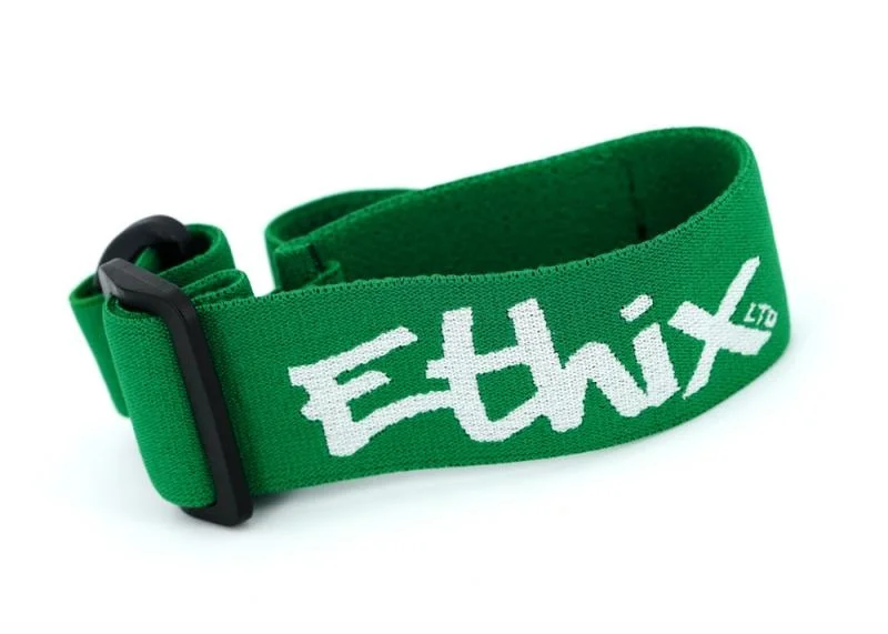 HKFPV ETHIX GOGGLE STRAP BELT V3 Eyeglass Strap - 3rd Generation Main Adjustment Belt 1.5 Inch