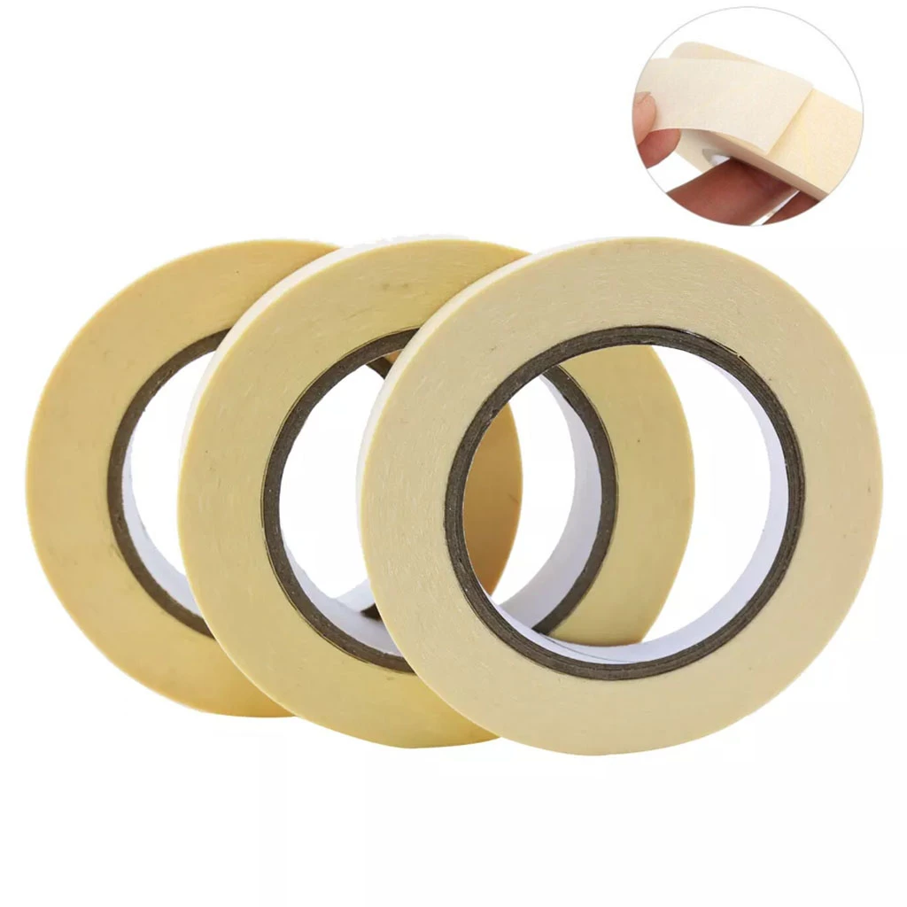 New 50m/Roll Dental Tape Sterilization Indicator Medical Autoclave Cards Autoclable Steam Tapes Oral Care Cleaning Dentist Tool