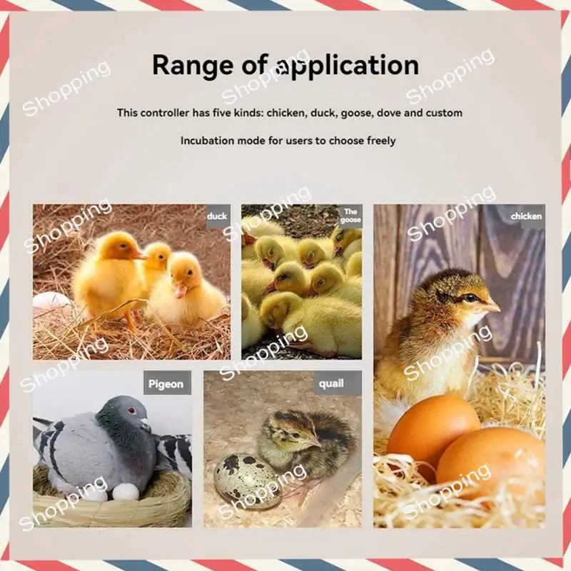 

M20K HT-12 ЖК-экран Контроллер температуры и влажности Контроллер солнечного инкубатора Контроллер температуры Таблица управления