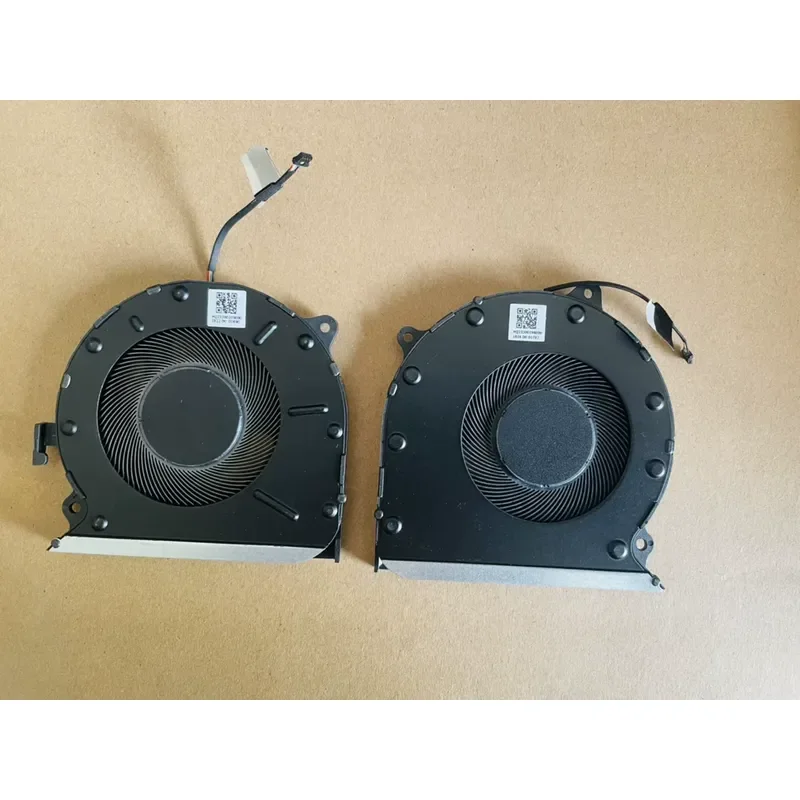 Cooling Fan for Huawei Honor MagicBook 16S Ref-16 Pro 2021 CPU Graphics Card