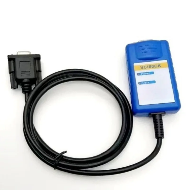 CAN LIN Bus Debug Analyzer USB to CAN Interface Adapter for Industrial Automotive Bus Monitoring Test