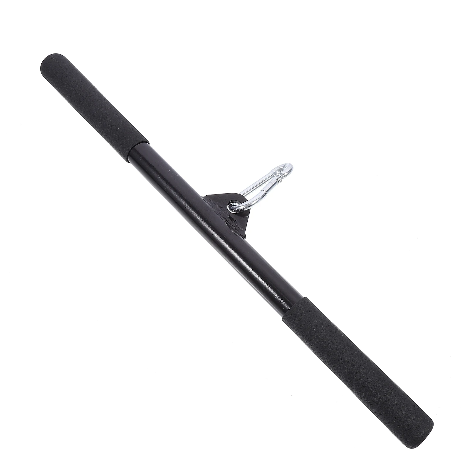 

Fitness Accessories Bicep Pull Bar Muscle Trainer Gym Attachment Horizontal Bars Integrated Tool Bodybuilding Cable Tension