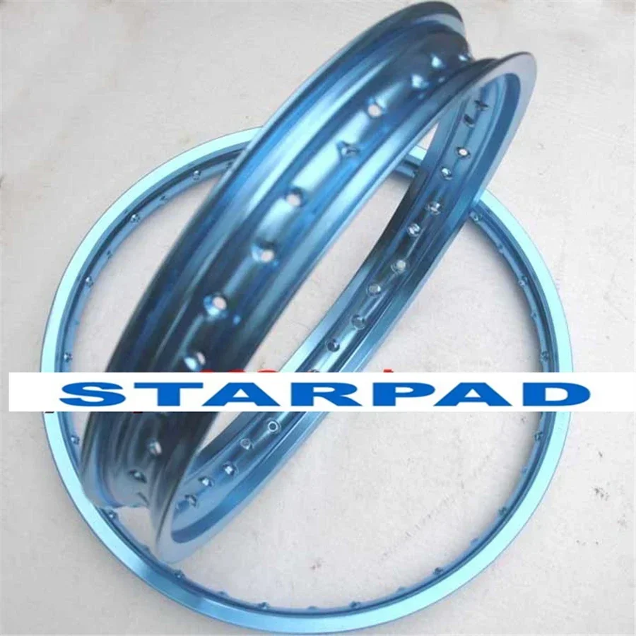 

1pair.For 4wd Refires Before and After The Aluminum Alloy Rim 4wd 21 After 18 Aluminum Ring (2 Pieces/lot)