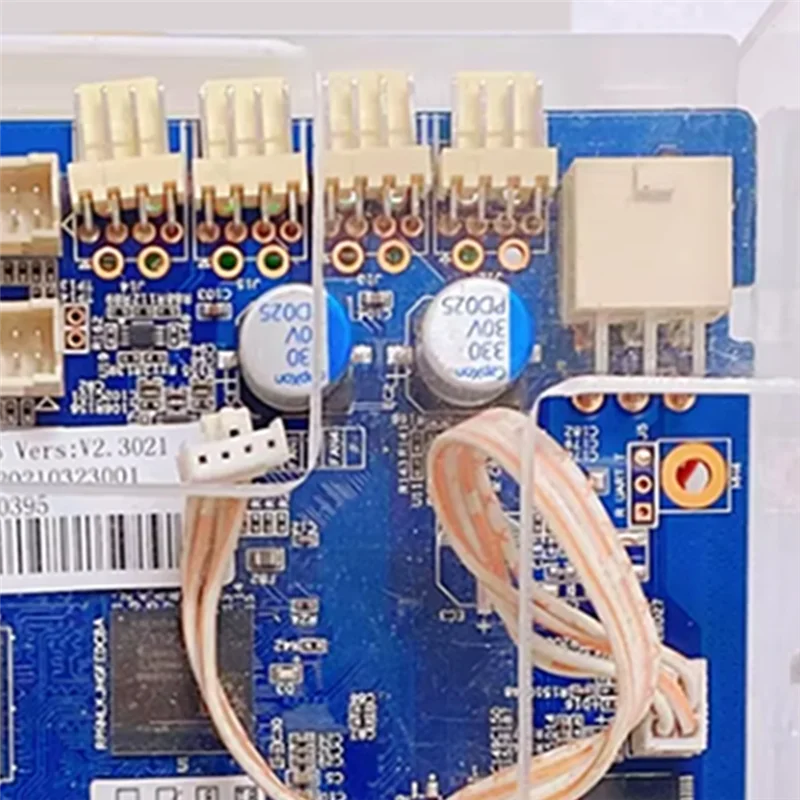 B58B-Test Fixture Antminer S9-S19 V2.1 Test universale Minatore Tester Manutenzione in base al diverso modello di macchina di Antminer