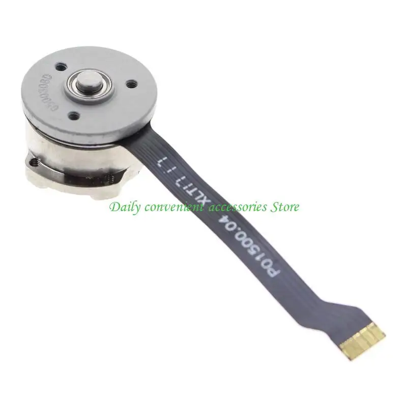 97QB Gimbal Yaw Mot…