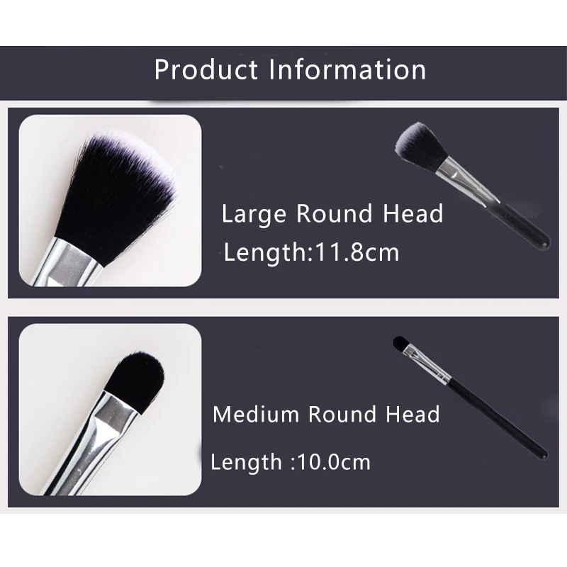 Model Aging Tool Dust Cleaning Aging Dry Sweeping Multifunctional Dry Sweeping Brush 5 Set Hobby Making Tool Accessories