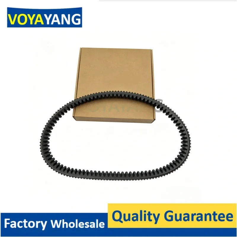 CVT Belt for CF CFORCE 800 1000 TOURING CF800AZ-3 CF1000AZ-2 2V91Y-F 2V91W-F 2V91W-K ENGINE 0JWV-055000-3000-M1 0JWV-055000-3000