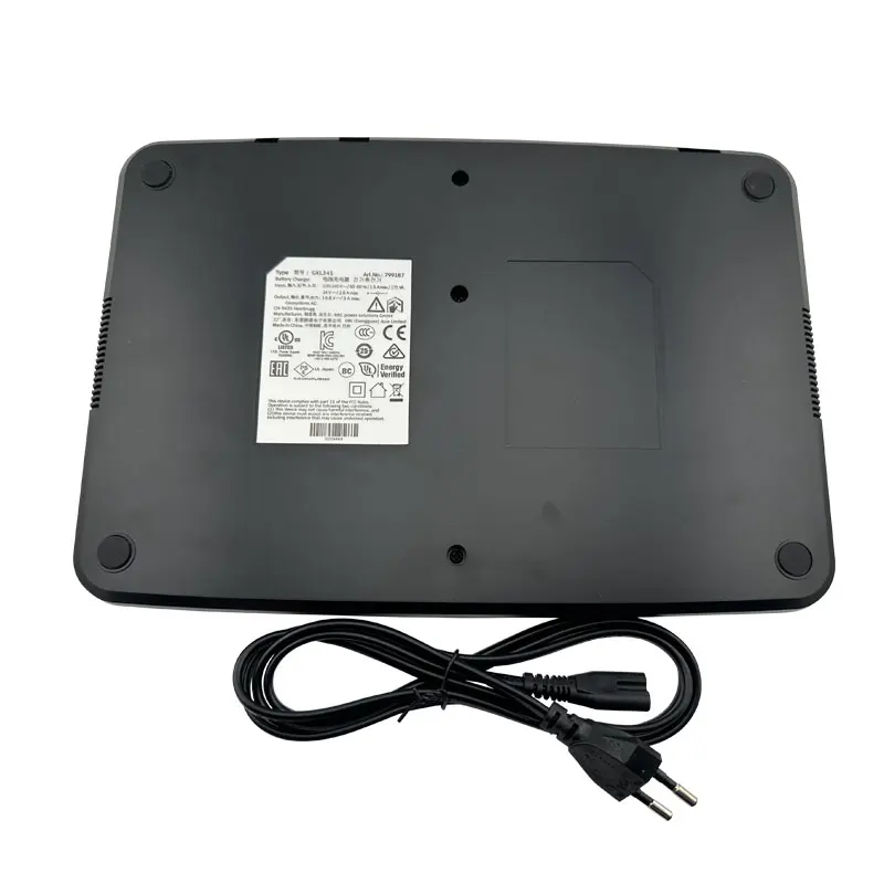 Зарядное устройство GKL341 для Leica GEB211 GEB212 GEB221 GEB222 GEB241 GEB242 GEB331, четыре лота, вилка европейского стандарта, США, Великобритании