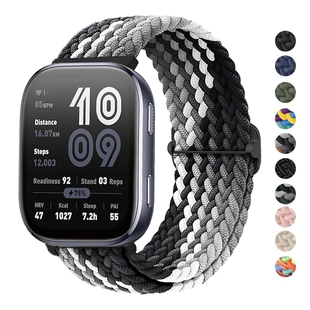 20Mm 22Mm Strap For… - image